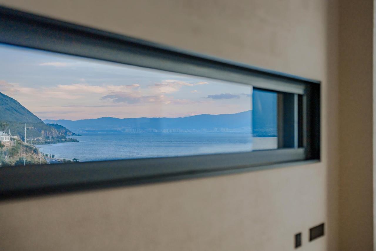 Dali Oriental Seaview Hotel -Dali Erhai Esterno foto