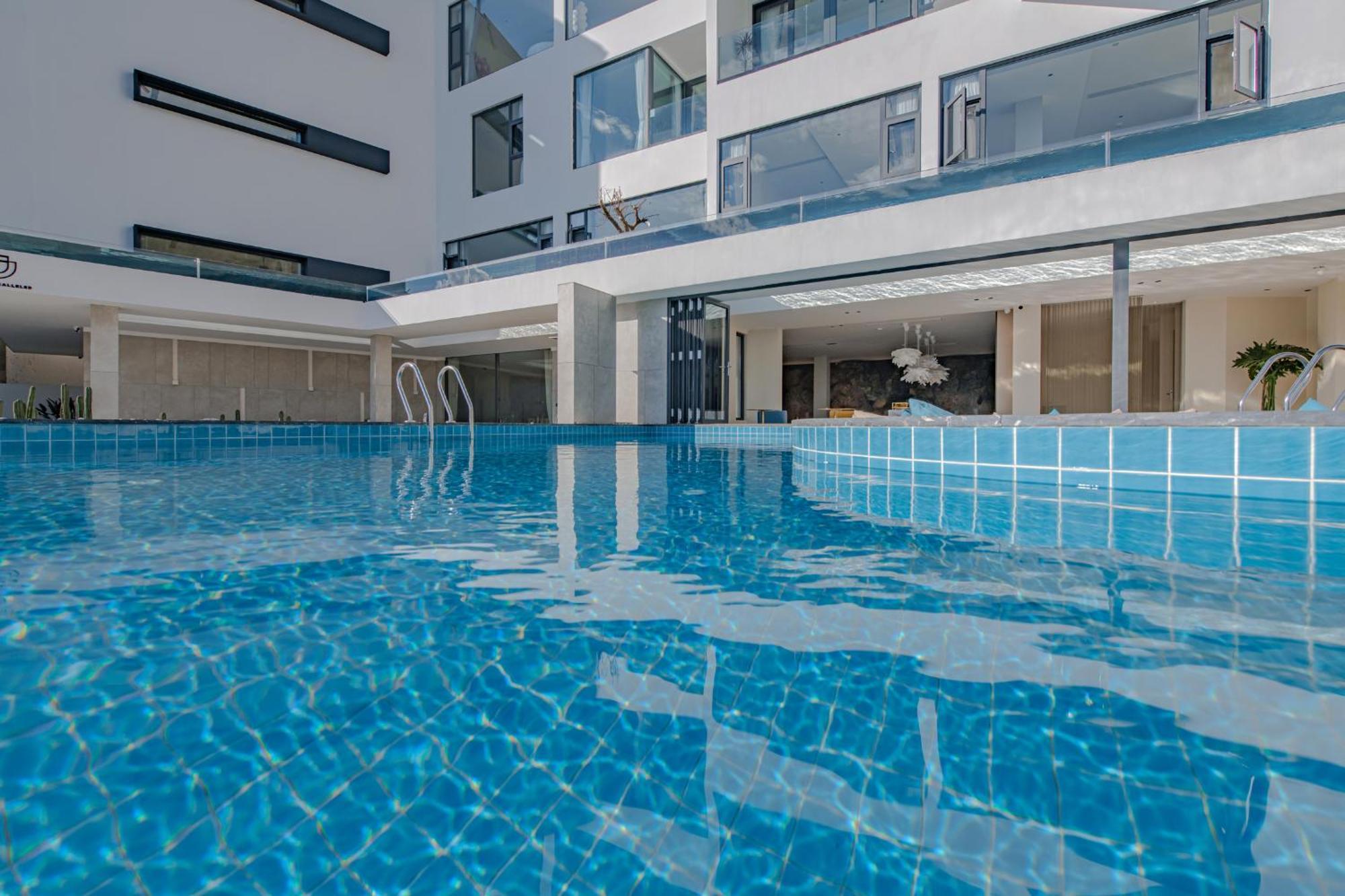 Dali Oriental Seaview Hotel -Dali Erhai Esterno foto